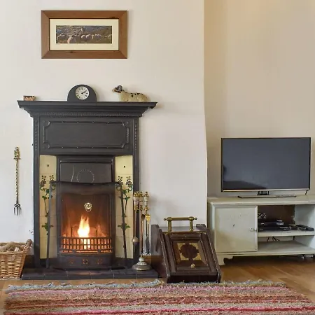 Holiday home Brookside *