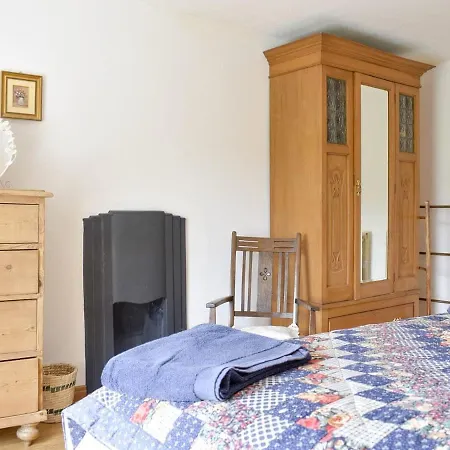 Brookside Holiday home