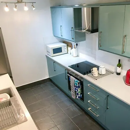 Holiday home Brookside