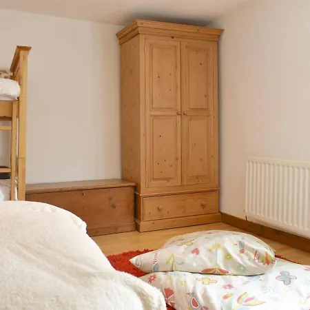 Holiday home Brookside *