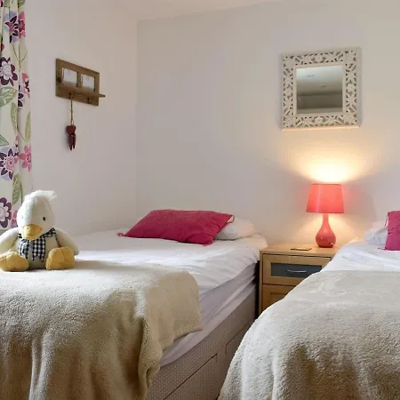 Holiday home Brookside Low Eskcleth
