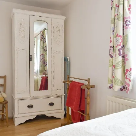 Brookside Holiday home