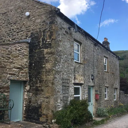 Brookside Low Eskcleth