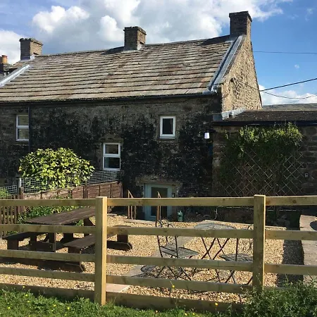 Holiday home Brookside *